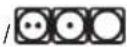 ELECTROLUX EW6D283YE - PREGLEDNICA PROGRAMOV - 9