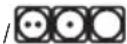 ELECTROLUX EW6D283YE - PROQRAM C∅DV∅Lİ - 6