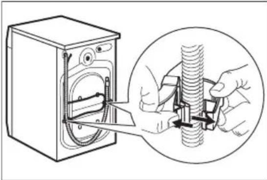 ELECTROLUX EW7F4494FQ - Αφαίρεση από τη συσκευασία - 3