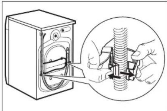 ELECTROLUX EW7F4494FQ - ВНИМАНИЕ! - 1