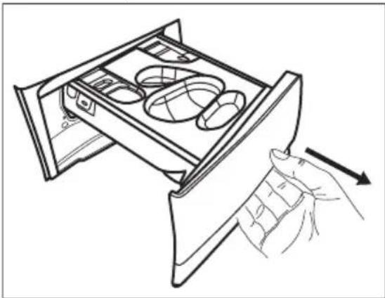 ELECTROLUX EW7F4494FQ - Umetanje rublja - 2
