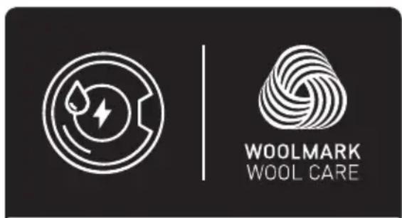 ELECTROLUX EW9F7417WCE - Woolmark Premium Wool Care - Зелено - 1
