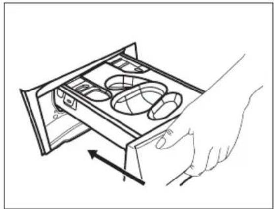 ELECTROLUX EW7F4494FE - KUJDES! - 5