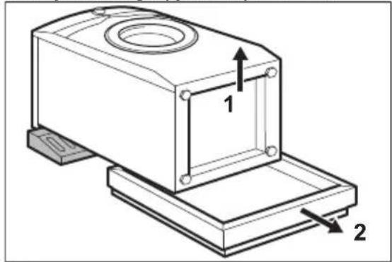 ELECTROLUX EW7F4494FE - Shpaketimi - 2