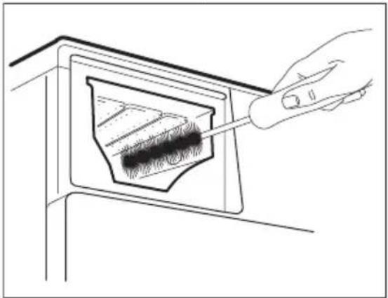 ELECTROLUX EW7F4494FE - ВНИМАНИЕ! - 1