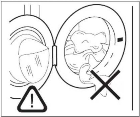 ELECTROLUX EW7F4494FE - Mbushja e ngarkesës - 1