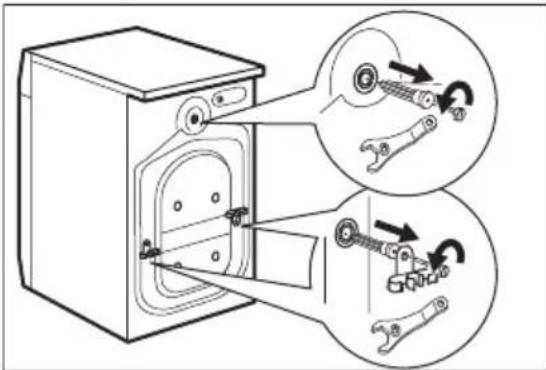 ELECTROLUX EW8F4414SUE - POZOR! - 2