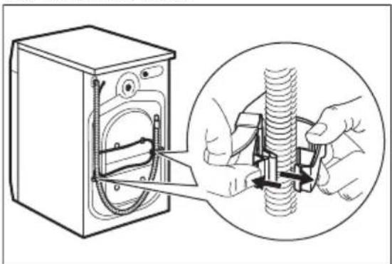 ELECTROLUX EW8F4414SUE - POZOR! - 1