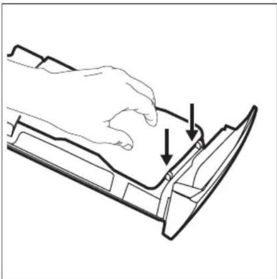 ELECTROLUX EW7F5412SACE - KUJDES! - 9