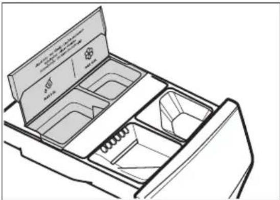 ELECTROLUX EW7F5412SACE - Увод - 1