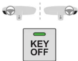 KEY OFF