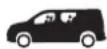 PEUGEOT Partner (2024) - Prednji sigurnosni pojasevi - 2