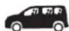 PEUGEOT Partner (2024) - Volumetrijska zaštita - 3