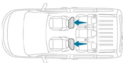 PEUGEOT Partner (2024) - Podne kutije (Benzinski ili Dizel) - 2