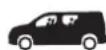 PEUGEOT Partner (2024) - red - 1