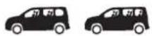 PEUGEOT Partner (2024) - Park Assist - 1