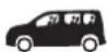 PEUGEOT Partner (2024) - red - 3