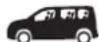 PEUGEOT Partner (2024) - Dječje sjedalice i-Size - 2