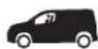 PEUGEOT Partner (2024) - Vuča vozila - 8