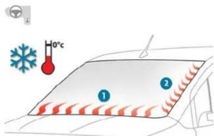 0°C 1 2