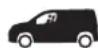 PEUGEOT Partner (2024) - Brzo zagrijavanje kabine - 3