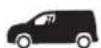 PEUGEOT Partner (2024) - Dolijevanje goriva - 1