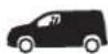 PEUGEOT Partner (2024) - Vuča vozila - 11