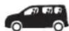 PEUGEOT Partner (2024) - Legenda - 2