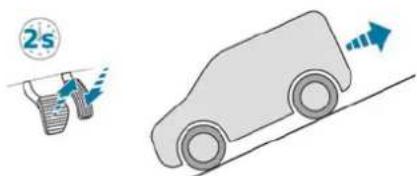 PEUGEOT Partner (2024) - Rad - 2