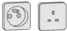 PEUGEOT Partner (2024) - Standardno punjenje, način rada 2 - 1