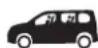 PEUGEOT Partner (2024) - Legenda - 1