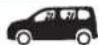PEUGEOT Partner (2024) - Automatsko paljenje/ gašenje - 4