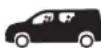 PEUGEOT Partner (2024) - Brzo zagrijavanje kabine - 2