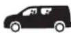 PEUGEOT Partner (2024) - Volumetrijska zaštita - 2