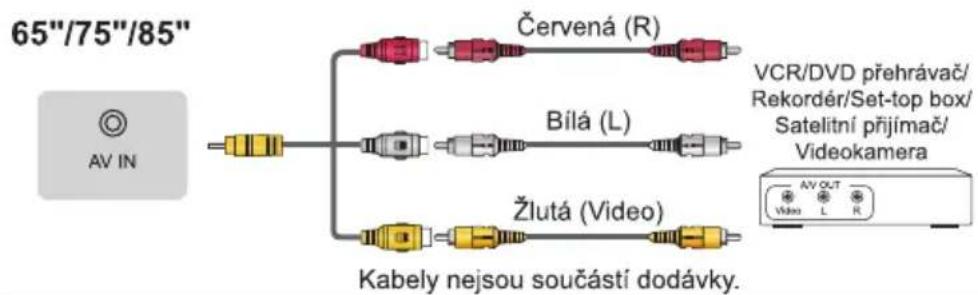 HISENSE 50E6NT - POZNÁMKA - 1