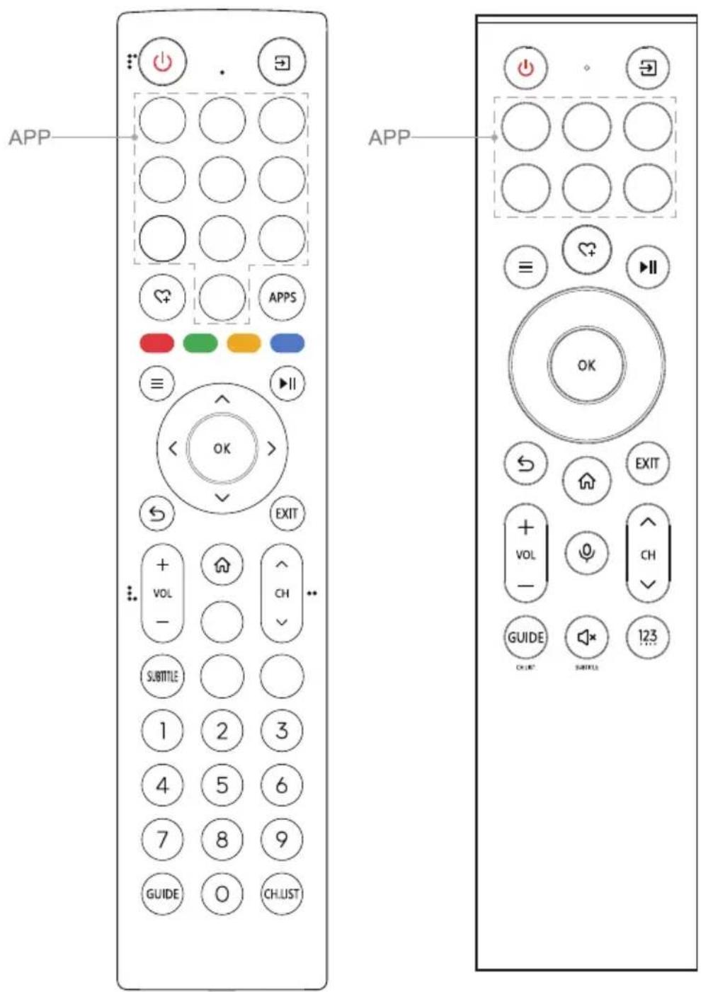 HISENSE 50E6NT - POZNÁMKY - 1