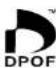 FUJIFILM FinePix F601 Zoom - HOW TO SPECIFY PRINT OPTIONS (DPOF) - 1