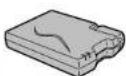 FUJIFILM FinePix F601 Zoom - ● SM-R2 Image Memory Card Reader - 1