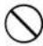 FUJIFILM FinePix F601 Zoom - WARNING - 2
