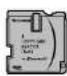 FUJIFILM FinePix F601 Zoom - ● FD-A2 Floppy Disk Adapter (FlashPath) - 1