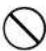 FUJIFILM FinePix F601 Zoom - WARNING - 3