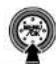 FUJIFILM FinePix F601 Zoom - - Multifunction button - 3