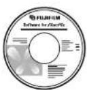 FUJIFILM FinePix F601 Zoom - The first time you connect the camera to your computer - 1