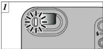 FUJIFILM FinePix F601 Zoom - DISCONNECTING FROM THE PC (Important — always use this procedure.) - 1