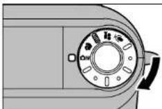 FUJIFILM FinePix F601 Zoom - 40-frame continuous shooting - 1