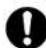 FUJIFILM FinePix F601 Zoom - WARNING - 3