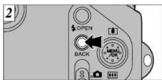 2 OPEN BACK MENU/DON