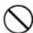 FUJIFILM FinePix F601 Zoom - WARNING - 3
