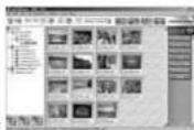 FUJIFILM FinePix F601 Zoom - PC Operation - 1
