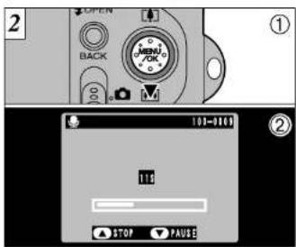 2 OPEN BACK NEW/OK 103-010 118 STOP PAUSE